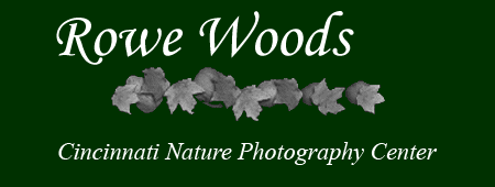 Cincinnati Nature Photography Center